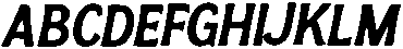 Noza ttf (400) FONT