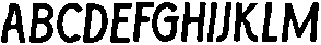 Nozo ttf (400) FONT