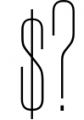 NORDAMS - Sans Serif 3 Font OTHER CHARS