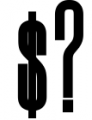NORDAMS - Sans Serif 6 Font OTHER CHARS