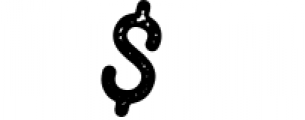 Nocturne - Vintage Fonts 1 Font OTHER CHARS