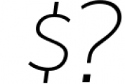 Noiche Sans Serif 13 Font OTHER CHARS