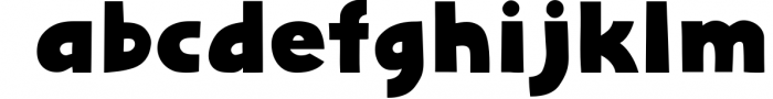 Nordic Tale - Folkart Font Family Font LOWERCASE