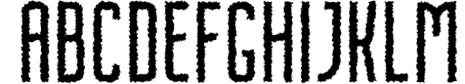 Nordin Vintage Font Family Bonus Badge Logo 2 Font UPPERCASE