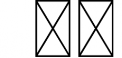 Norwolk - Thin Line Decorative Font 1 Font - What Font Is