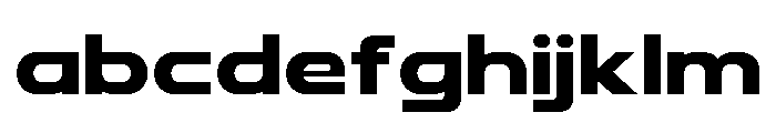 Noa Voren DEMO Regular FONT