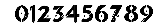 Noctavell Personal Use Only Reg Font OTHER CHARS
