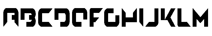 Nodulus Condensed FONT