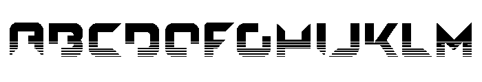 Nodulus Halftone FONT