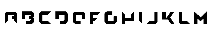 Nodulus Title FONT