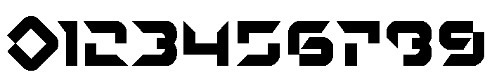 Nodulus Font OTHER CHARS