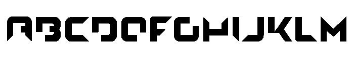 Nodulus FONT
