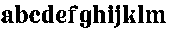 Nofiani Katrie FONT