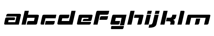 Noize Sport Free Vertion Regular FONT