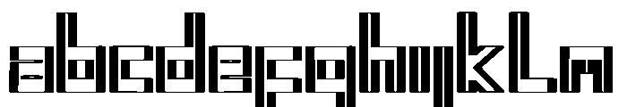 Nomer FONT