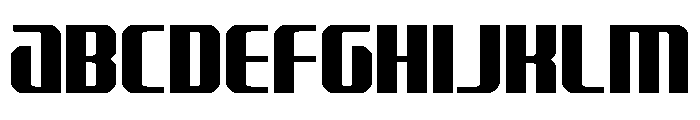Normandy Beach FONT