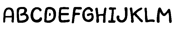 North Kids FONT