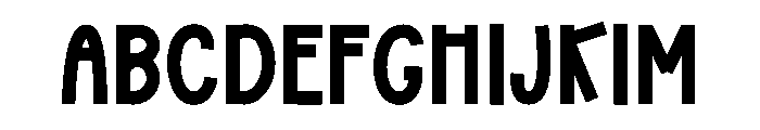 Notepad FONT