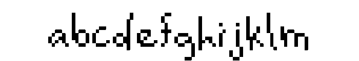 Notepen FONT