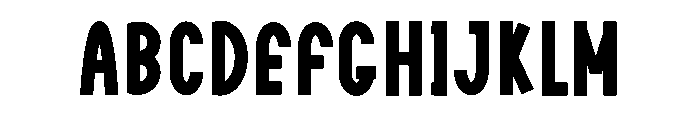 Notes FONT