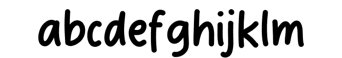 Notevela FONT