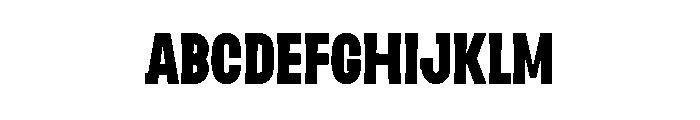 Nothing Smoking FONT