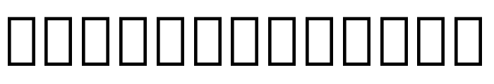 Noto Serif Armenian SemiCondensed Medium Font UPPERCASE