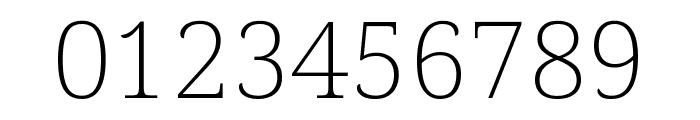 Noto Serif Tamil ExtraLight Font OTHER CHARS