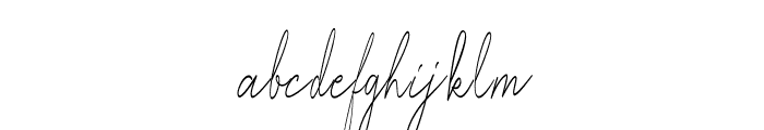 NottinghamFree FONT