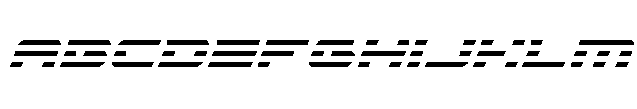 Nova Terra Condensed Super-Ita FONT