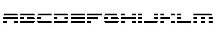 Nova Terra Condensed FONT