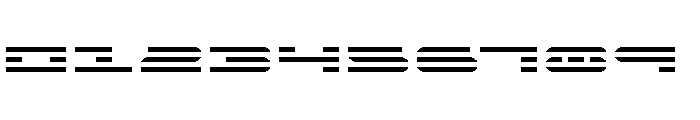 Nova Terra Expanded Font OTHER CHARS