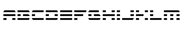 Nova Terra Narrow FONT