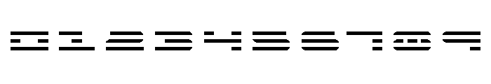 Nova Terra Title Font OTHER CHARS
