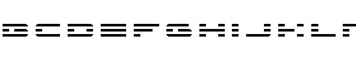 Nova Terra Title FONT
