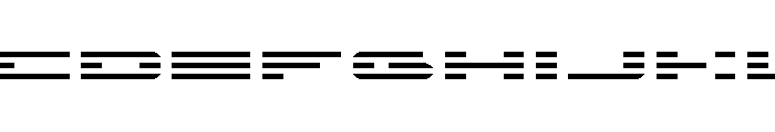 Nova Terra Wide FONT