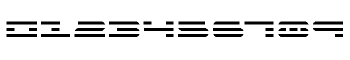 Nova Terra Font OTHER CHARS