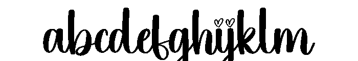 November1 FONT