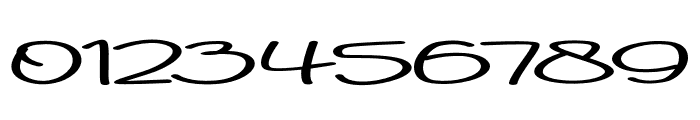 NovitaFREE Font OTHER CHARS