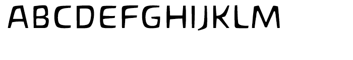 Novalis JY Regular Font UPPERCASE