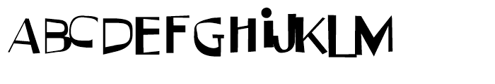 Nowwhat Regular Font UPPERCASE