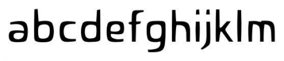 Novalis JY Regular Font LOWERCASE