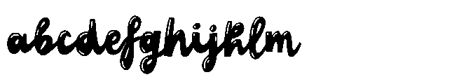 No. 156 FONT