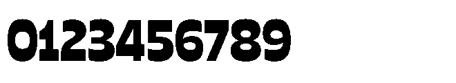 NoMo Sans No Mo Sans Variable Medium Font OTHER CHARS