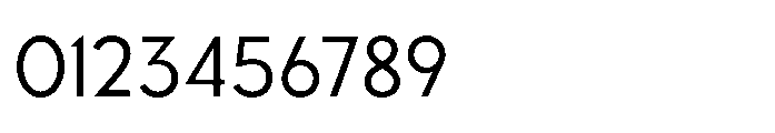 Noar Light Font OTHER CHARS