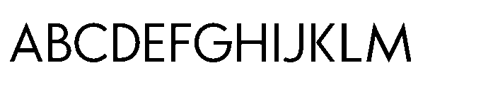 Noar Light FONT