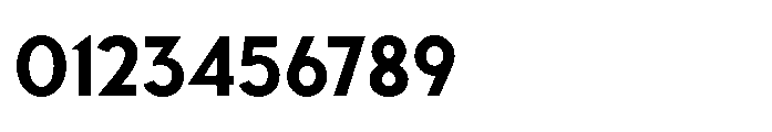 Noar Medium Font OTHER CHARS