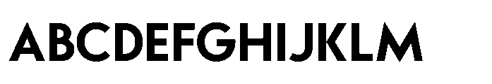 Noar Medium FONT
