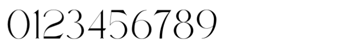 Noble Flourish Regular 1 Font OTHER CHARS