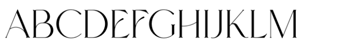 Noble Flourish Regular 2 Font UPPERCASE